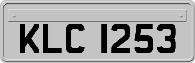 KLC1253