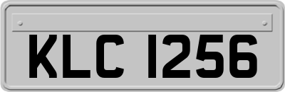 KLC1256