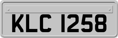 KLC1258