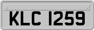 KLC1259