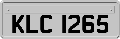 KLC1265
