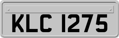 KLC1275