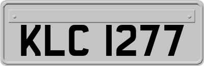 KLC1277