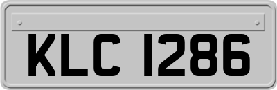 KLC1286