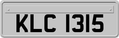 KLC1315