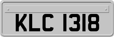 KLC1318