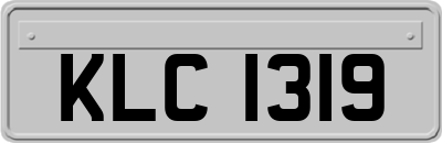 KLC1319