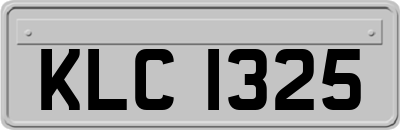 KLC1325
