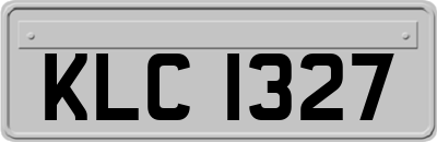 KLC1327