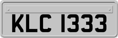 KLC1333