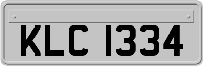 KLC1334