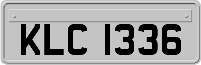 KLC1336