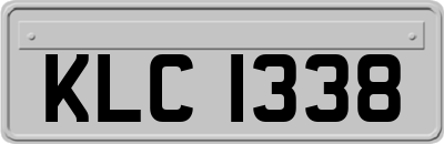 KLC1338