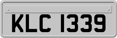 KLC1339