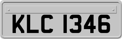 KLC1346