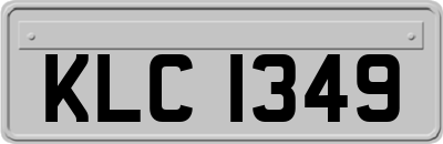 KLC1349