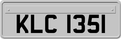 KLC1351