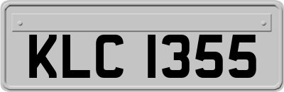 KLC1355