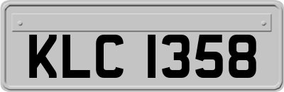 KLC1358