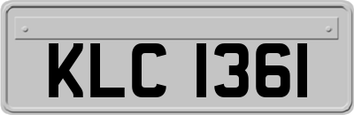 KLC1361