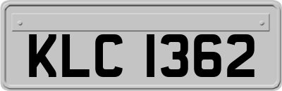 KLC1362