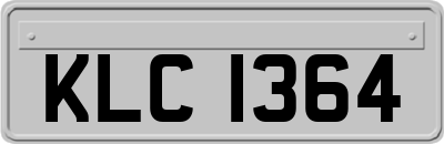 KLC1364
