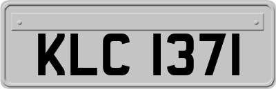 KLC1371