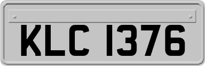 KLC1376