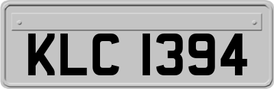 KLC1394