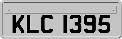 KLC1395