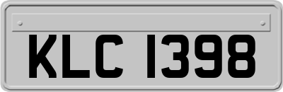 KLC1398