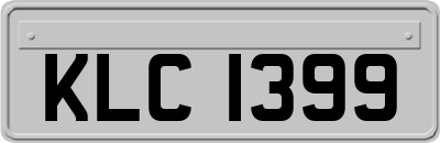 KLC1399