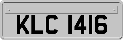 KLC1416