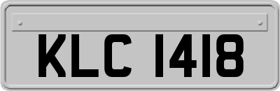 KLC1418