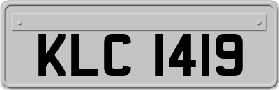 KLC1419