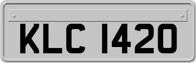 KLC1420