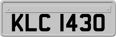KLC1430