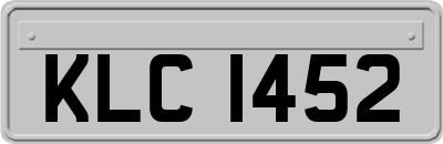 KLC1452
