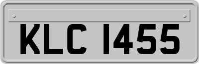 KLC1455