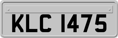 KLC1475