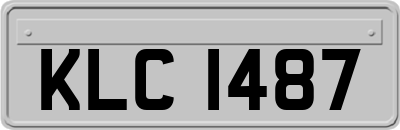 KLC1487