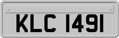 KLC1491
