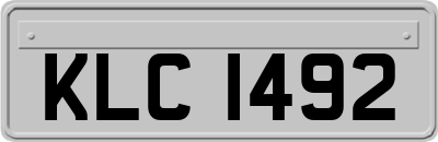 KLC1492