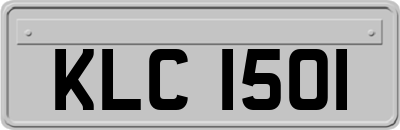 KLC1501