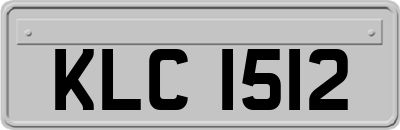 KLC1512