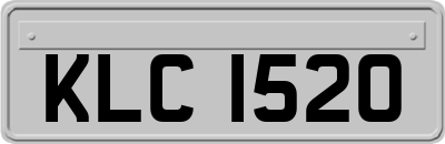 KLC1520