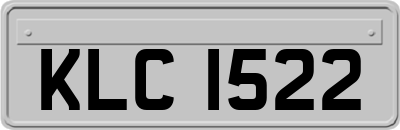 KLC1522