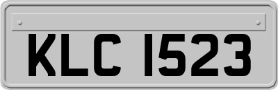 KLC1523