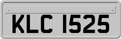 KLC1525