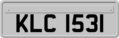 KLC1531